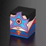 Ultimate Guard Squaroes DC Justice League Starro Multicolor