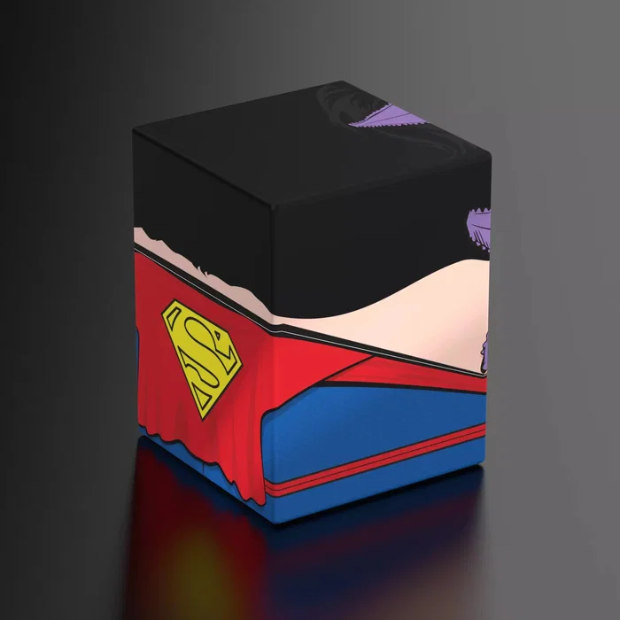 Ultimate Guard Squaroes DC Justice League Starro Multicolor
