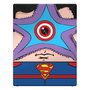 Squaroes Squaroe DC Justice League™ JL001 - Starro™