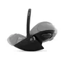 Cybex Silla de Coche Cloud G i-Size Plus - Gris Piedra - CYB4063846478750