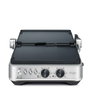 Sage SGR700BSS4EEU1 BBQ & Press™ Grill Eléctrico de Contacto y Parrilla