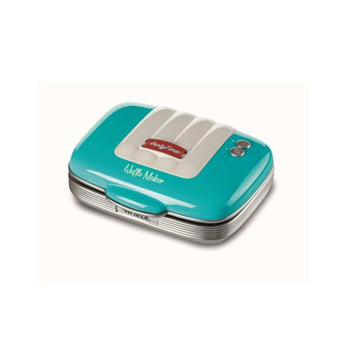 Ariete Gofrera Party Time Azul Ariete Gofrera Party Time Azul