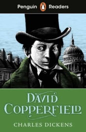 David Copperfield, CH. DIKENS - VICENS VIVES