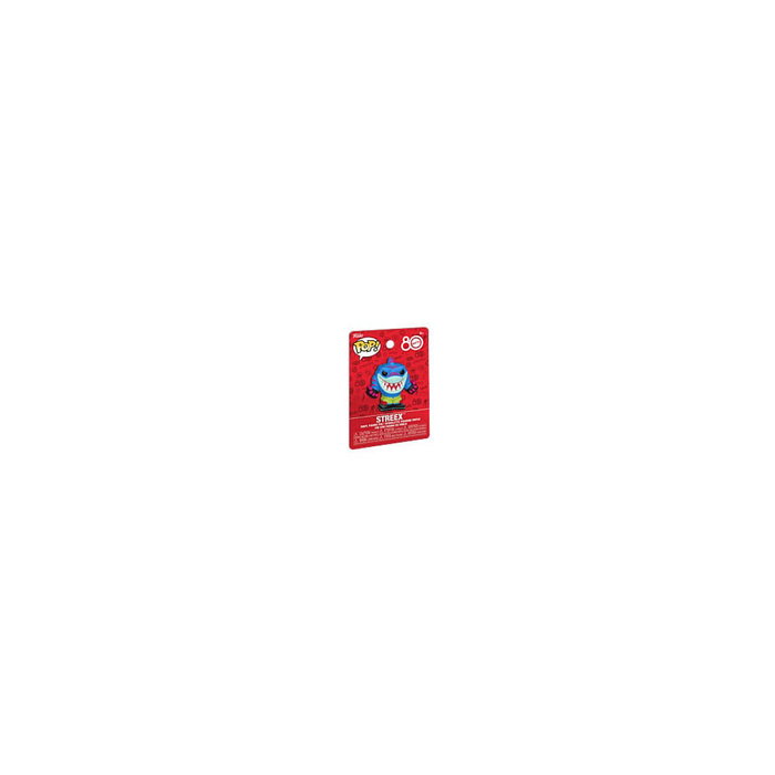 Retro Toy by Loungefly Chapas PVC Blind Box PDQ Expositor (12) Retro Toy by Loungefly Chapas PVC Blind Box PDQ Expositor (12)