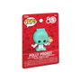 Retro Toy by Loungefly Chapas PVC Blind Box PDQ Expositor (12)