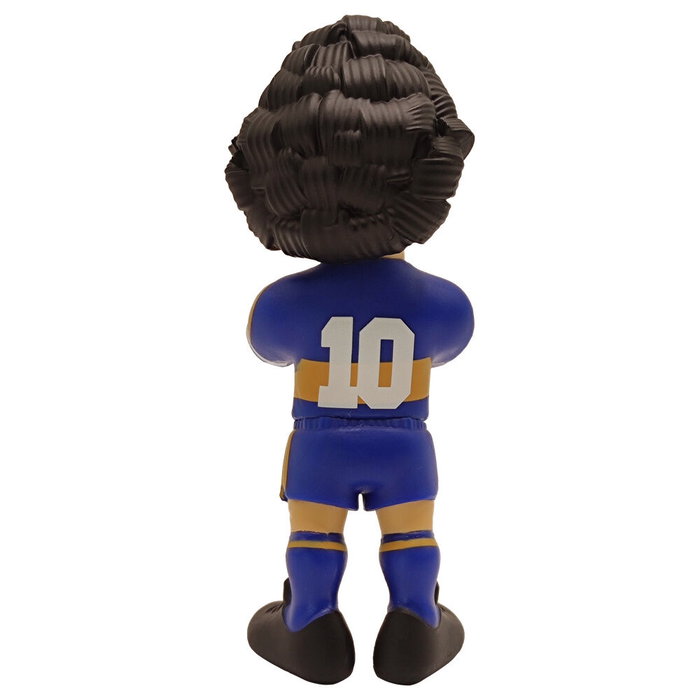 MINIX Figura Boca Jr. Maradona 12cm