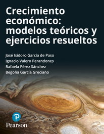 ADDISON WESLEY, Crecimiento económico - José Isidoro García