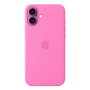 Funda para Móvil Apple IPHONE 16 PLUS Rosa Apple iPhone 16 Plus