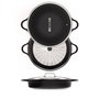 OMS Cazuela Suquet Baja Induction 40 cm