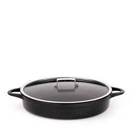 OMS Cazuela Suquet Baja Induction 40 cm