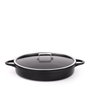 OMS Cazuela Suquet Baja Induction 40 cm