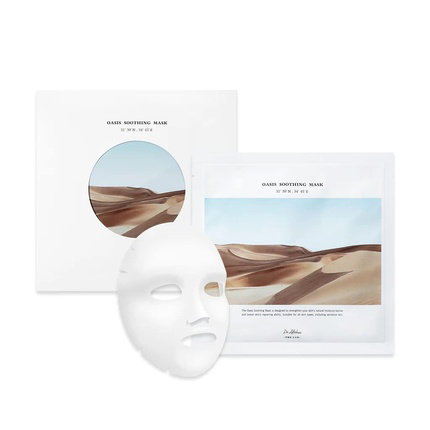 Dr. Althea Oasis Soothing Mask 27 g