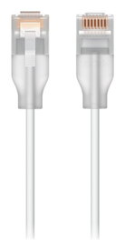 Ubiquiti UniFi Etherlighting Cable de Parche 2.5 mm 0.15 m Blanco
