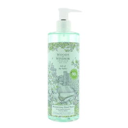 Woods Windsor Lilly of the Valley Gel de Manos Hidratante 350 ml