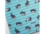 Wondee Pack Ratón Inalámbrico + Alfombrilla Mr. Wonderful con Estampado de Gatitos