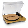 Lenco TTA-030CO Alfombrilla de Corcho para Tocadiscos