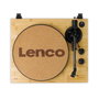Lenco TTA-030CO Alfombrilla de Corcho para Tocadiscos