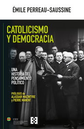 ENCUENTRO, Catolicismo y democracia - ENCUENTRO