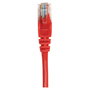 INTELLINET Cable de Red Patch Cat6A S/FTP Cobre LSZH 20m Rojo RJ45 Macho con Contactos Chapados en Oro - Referencia: Cat6A S/FTP CU LS0H