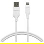Dbramante1928 re-charge cable lightning usb macho a lightning macho 1.2 m 100 % plÁstico reciclado