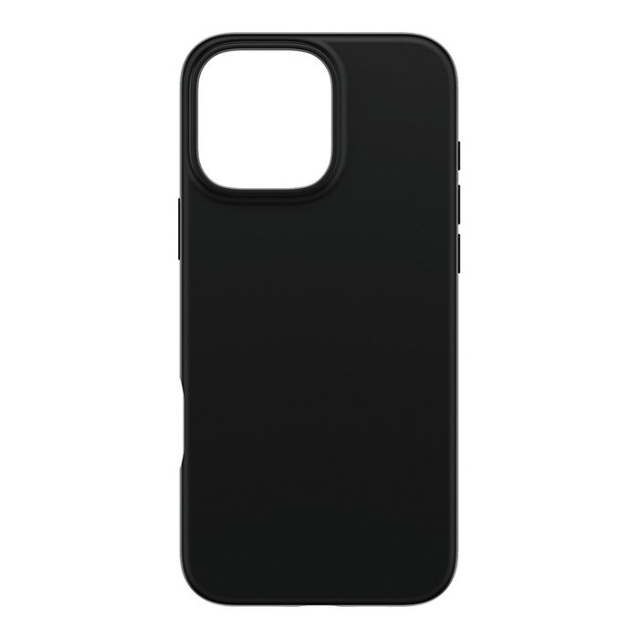 PanzerGlass Funda TPU Negra para iPhone 16 Pro Max