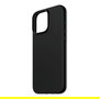 PanzerGlass Funda TPU Negra para iPhone 16 Pro Max