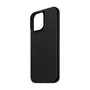 PanzerGlass SAFE. by TPU Case - Funda Negro para iPhone 16 Pro Max, Resistente a Golpes y Rayones, Material TPU, Certificación MIL-STD-810H