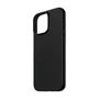 PanzerGlass SAFE. by TPU Case - Funda Negro para iPhone 16 Pro Max, Resistente a Golpes y Rayones, Material TPU, Certificación MIL-STD-810H