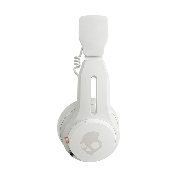 Skullcandy Icon ANC Cascos Inalámbricos Diadema Blanco Supraaural 50h Batería Bluetooth 5.3 USB-C