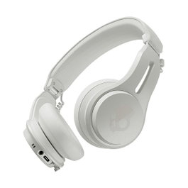 Skullcandy Icon ANC Cascos Inalámbricos Diadema Blanco Supraaural 50h Batería Bluetooth 5.3 USB-C