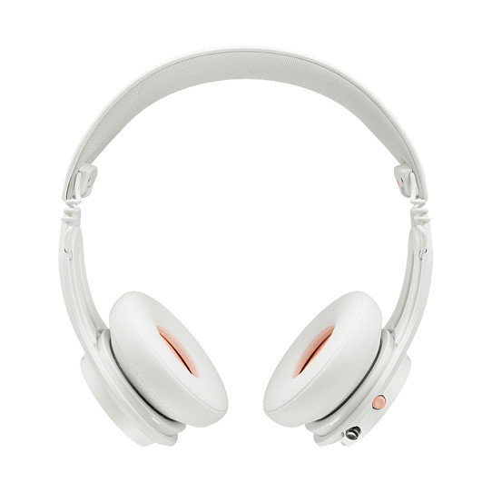 Skullcandy Icon ANC Cascos Inalámbricos Diadema Blanco Supraaural 50h Batería Bluetooth 5.3 USB-C