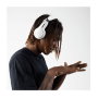 Skullcandy Icon ANC Cascos Inalámbricos Diadema Blanco Supraaural 50h Batería Bluetooth 5.3 USB-C