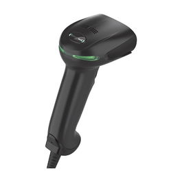Honeywell Lector de Códigos de Barras Xenon Performance 1950g 1D/2D Alámbrico USB Negro