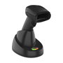 Honeywell Xenon 1950g Lector Códigos Barras Portátil 1D/2D USB Cableado 3 m Code 128, 39, QR