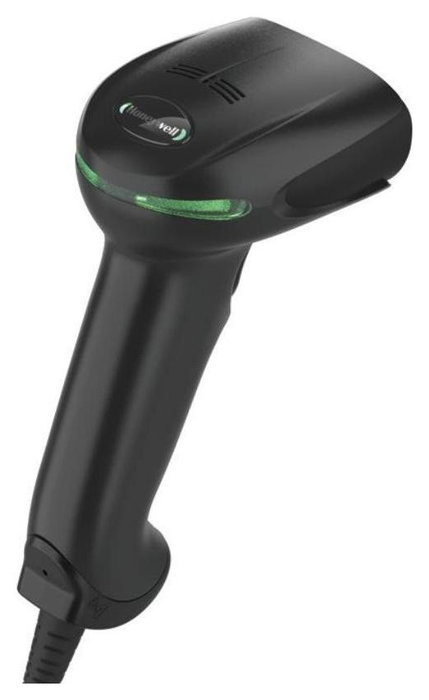 Honeywell Xenon Performance 1950g Lector de códigos de barras 1D/2D USB