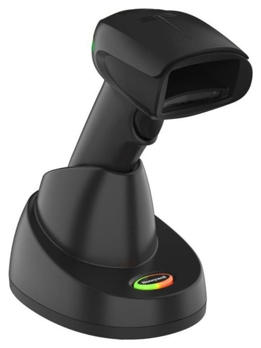 Honeywell Xenon Performance 1950g Lector de códigos de barras 1D/2D USB