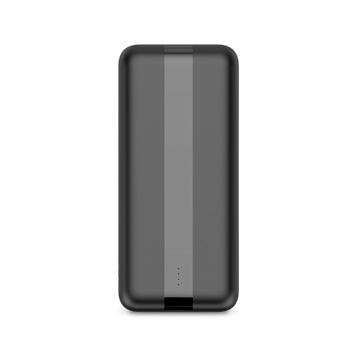Powerbank Contact Negro 20000 mAh