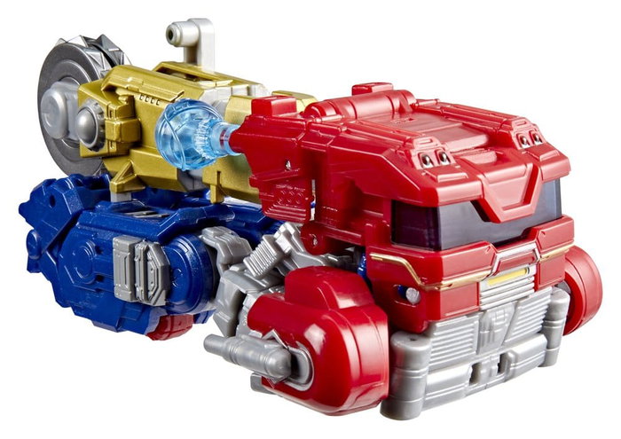 Hasbro Transformers One Studio Series Deluxe Class Orion Pax