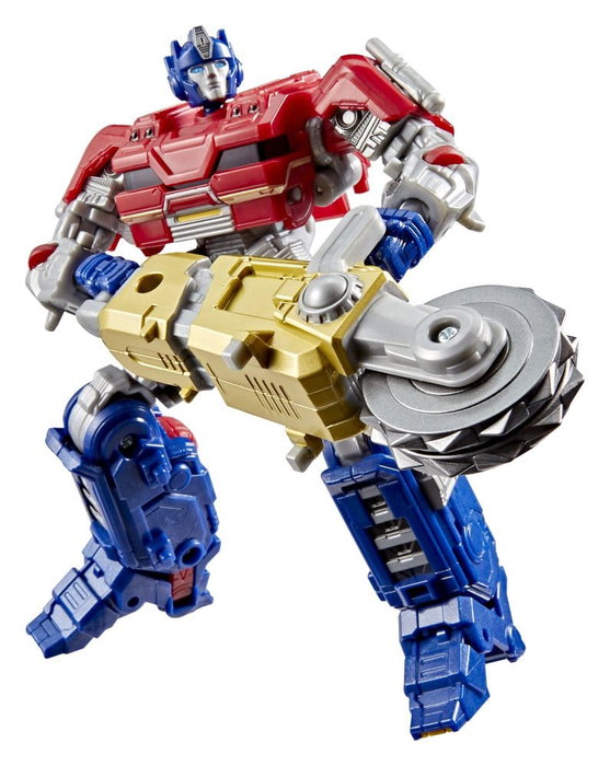 Hasbro Transformers One Studio Series Deluxe Class Orion Pax