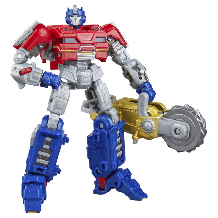 Hasbro Transformers One Studio Series Deluxe Class Orion Pax