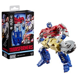 Hasbro Transformers One Studio Series Deluxe Class Orion Pax