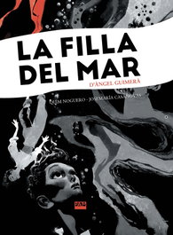La filla del mar, Àngel Guimerà - ABADIA DE MONTSERRAT