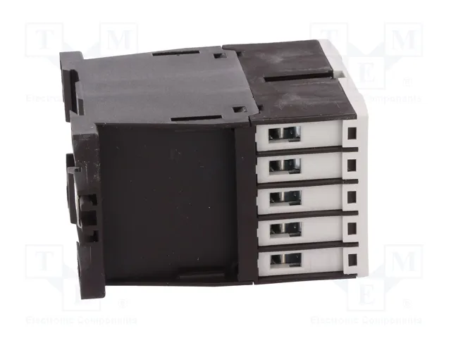 EATON ELECTRIC Contactor DILA-40 4-polar 24VDC 4A EATON ELECTRIC Contactor DILA-40 4-polar 24VDC 4A