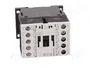 EATON ELECTRIC Contactor DILA-40 4-polar 24VDC 4A