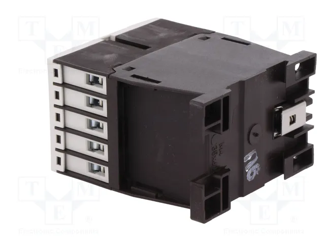 EATON ELECTRIC Contactor DILA-40 4-polar 24VDC 4A EATON ELECTRIC Contactor DILA-40 4-polar 24VDC 4A