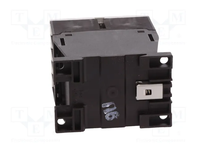 EATON ELECTRIC Contactor DILA-40 4-polar 24VDC 4A EATON ELECTRIC Contactor DILA-40 4-polar 24VDC 4A