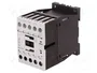 EATON ELECTRIC Contactor DILA-40 4-polar 24VDC 4A