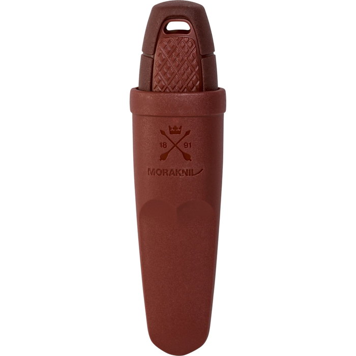 Morakniv Eldris Navaja de Cuello Rojo Morakniv Eldris Navaja de Cuello Rojo