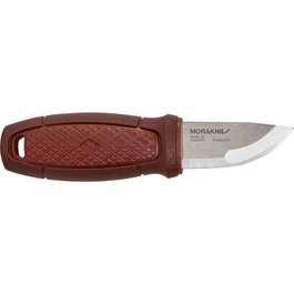 Morakniv Eldris Navaja de Cuello Rojo