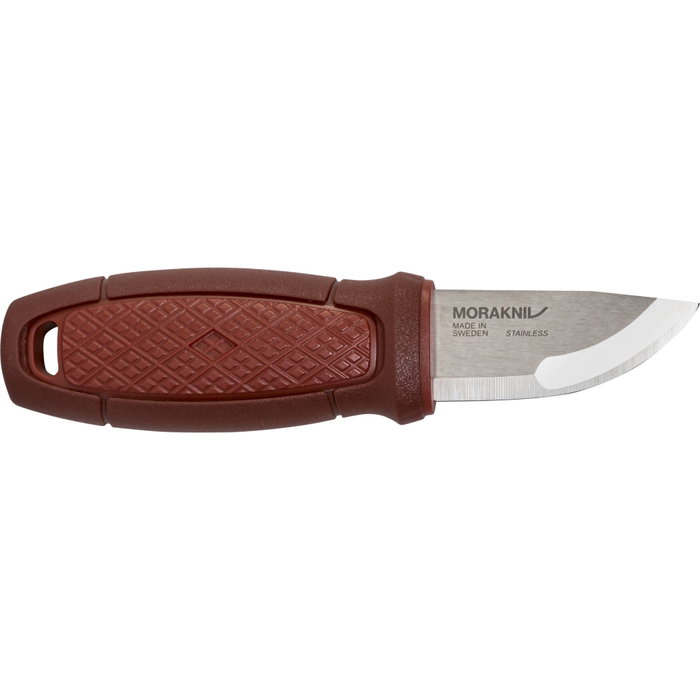 Morakniv Eldris Navaja de Cuello Rojo Morakniv Eldris Navaja de Cuello Rojo